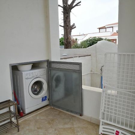 Residenza Le Maree Daire Murta Maria Dış mekan fotoğraf